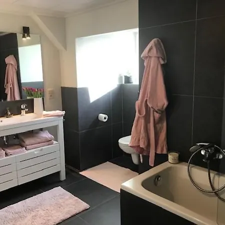 La Maison Colline Villa *