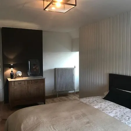 La Maison Colline Villa *