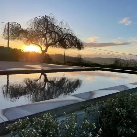 Villa La Maison Colline *