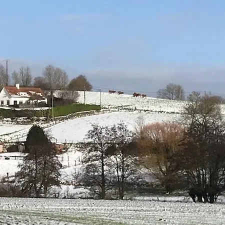 La Maison Colline Villa *