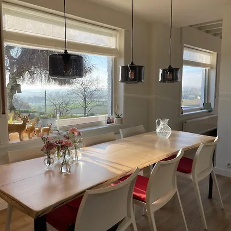 La Maison Colline Villa