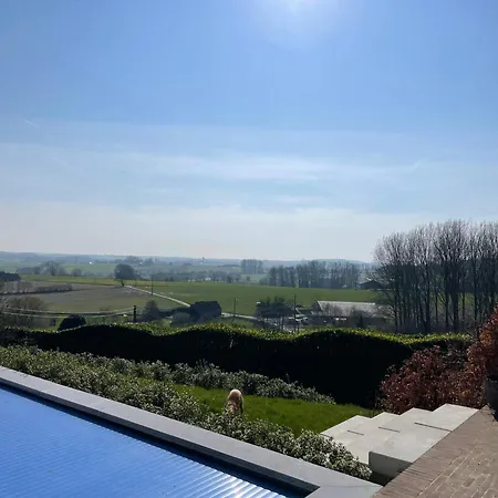 La Maison Colline Villa *